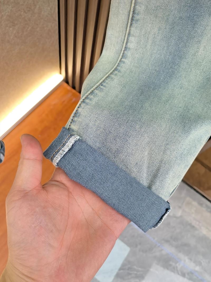 Fendi Jeans